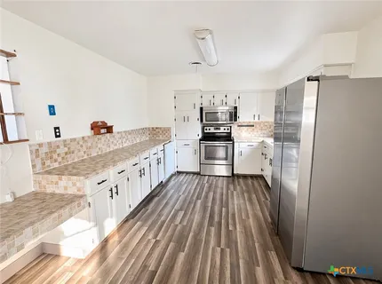 $165,900 | 2109 Terrace Drive, Copperas Cove, TX 76522