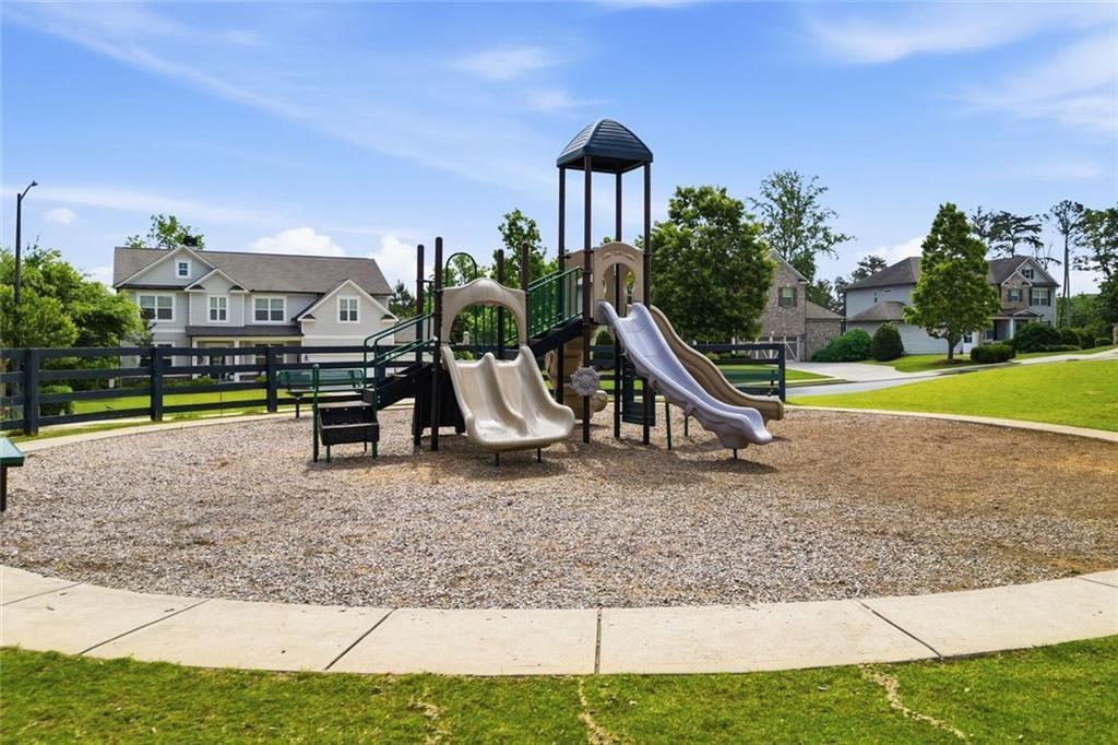 402 Aristides Way Canton, GA 30115 - Photo 49 of 51