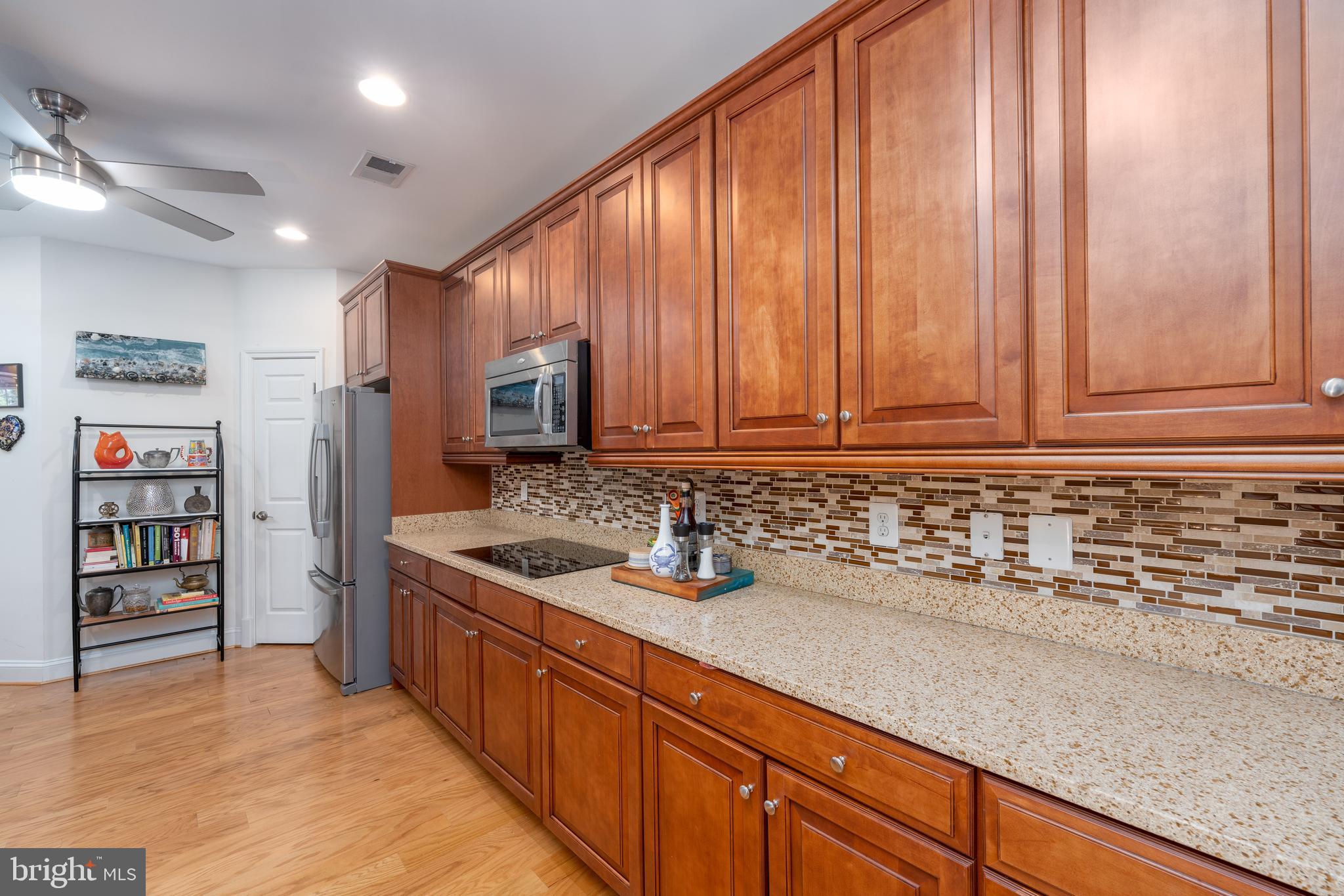 3100 Stone Cliff Drive, Unit 312 Baltimore, MD 21209 - Photo 7 of 29 Kitchen