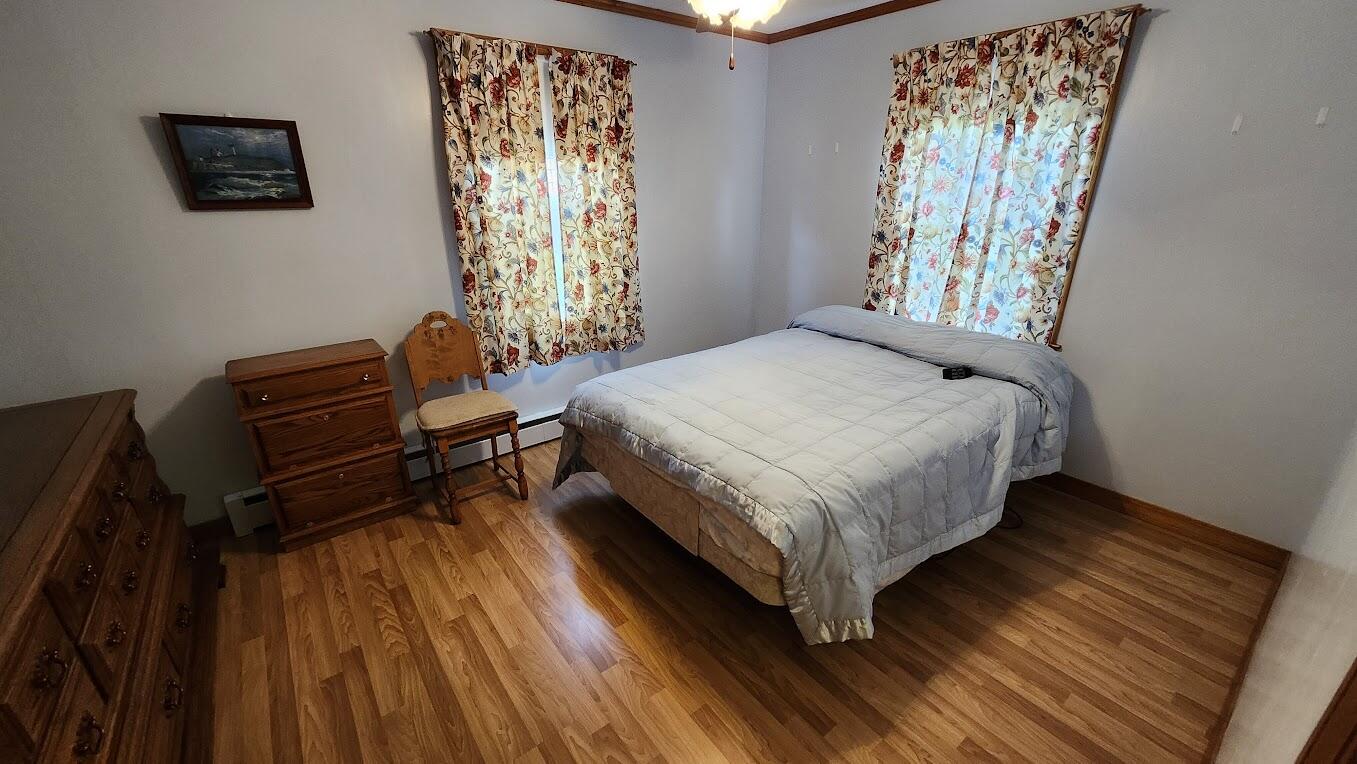 177 Ohio Street Millinocket, ME 04462 - Photo 11 of 26 1st Fl Bed #1