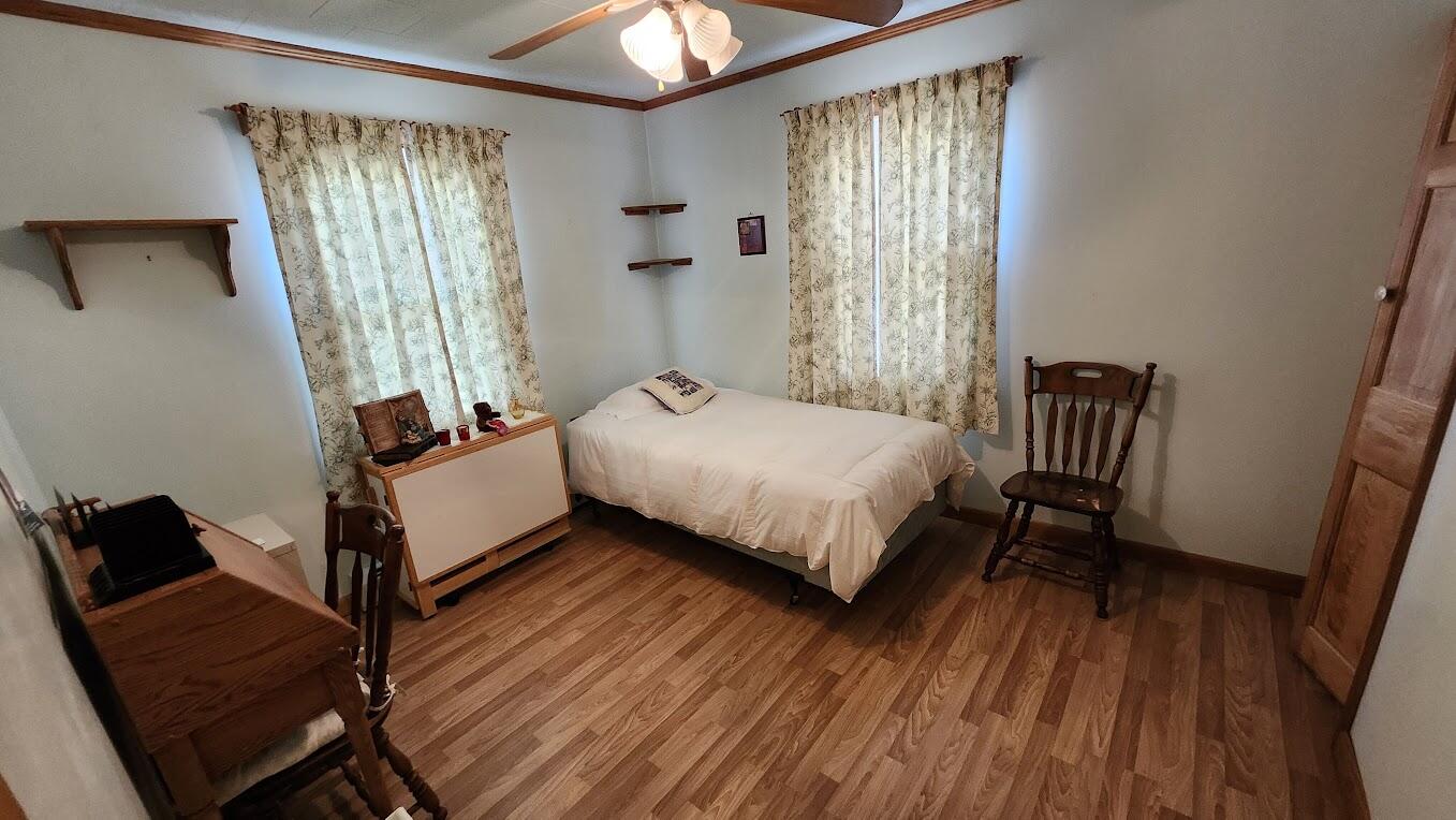 177 Ohio Street Millinocket, ME 04462 - Photo 12 of 26 1st Fl Bed #2