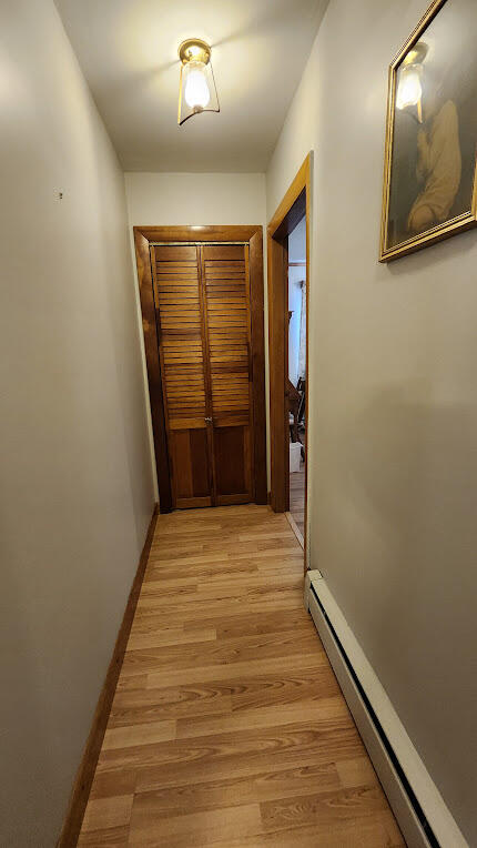 177 Ohio Street Millinocket, ME 04462 - Photo 13 of 26 Hallway 1