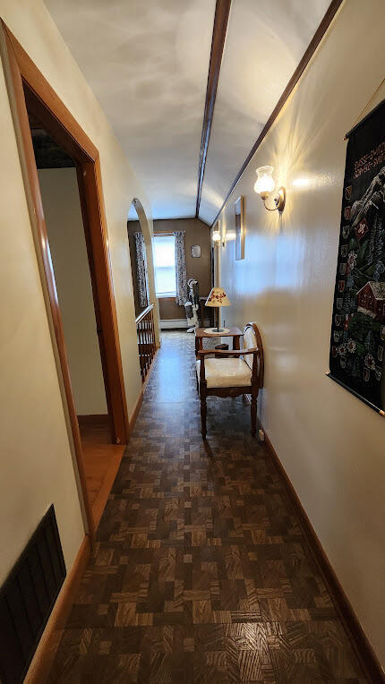 177 Ohio Street Millinocket, ME 04462 - Photo 18 of 26 2nd fl Hallway 1