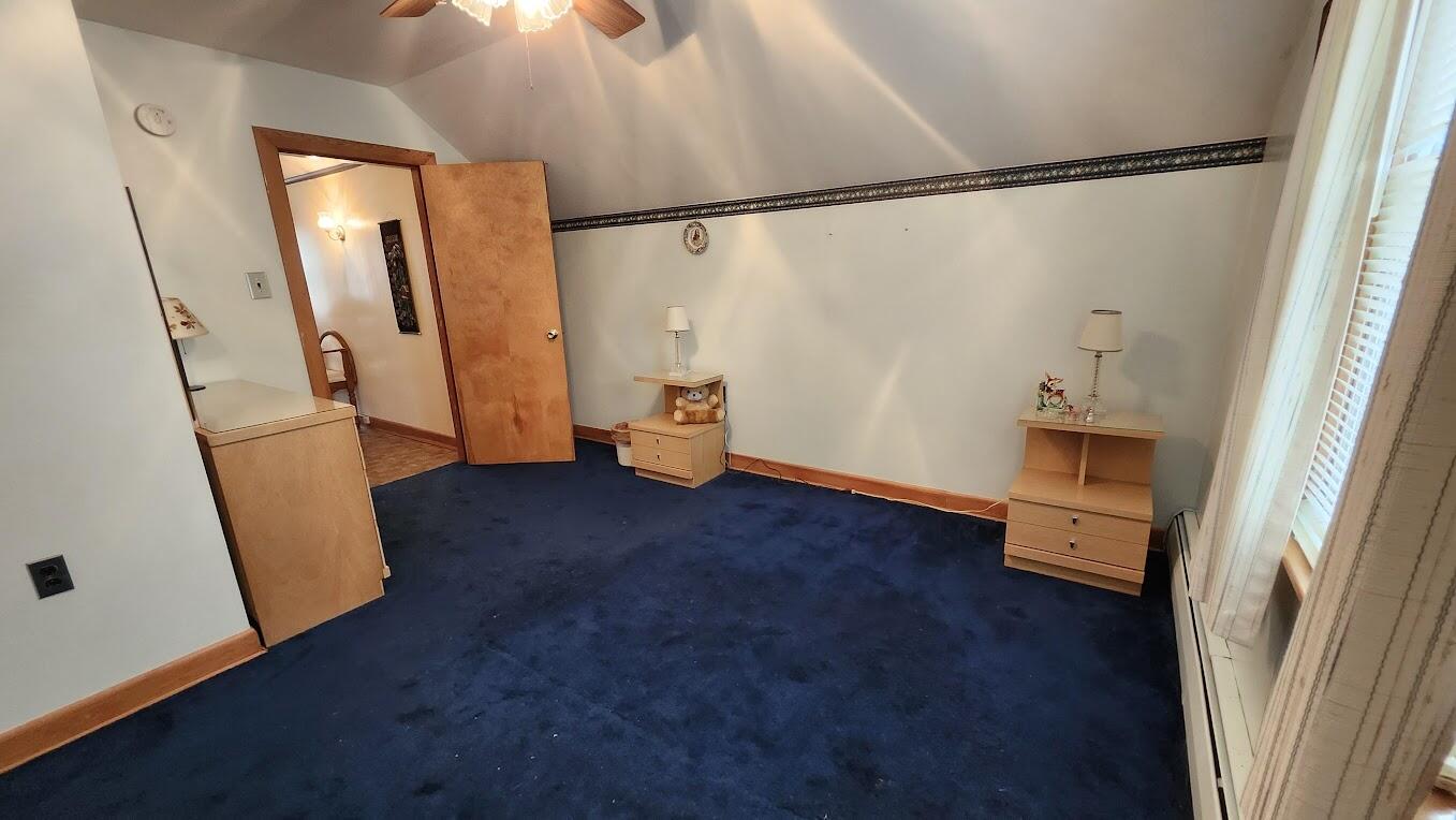 177 Ohio Street Millinocket, ME 04462 - Photo 20 of 26 2nd fl Bed #4