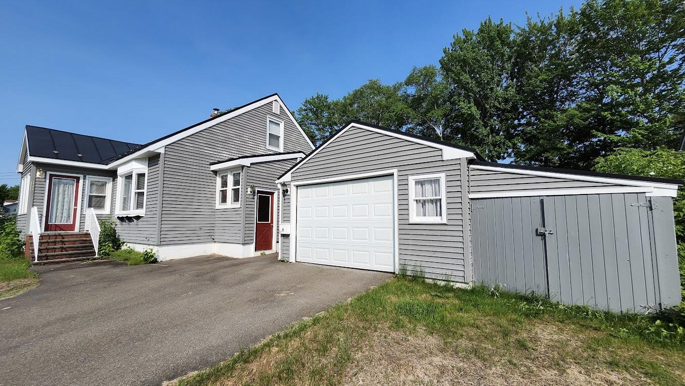 177 Ohio Street Millinocket, ME 04462 - Photo 26 of 26 Side_view