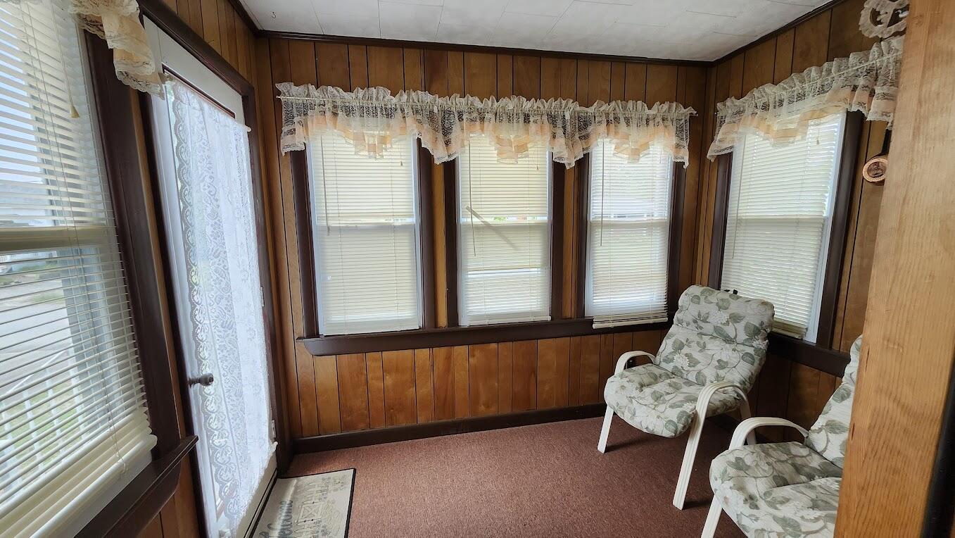 177 Ohio Street Millinocket, ME 04462 - Photo 8 of 26 Front entry porch