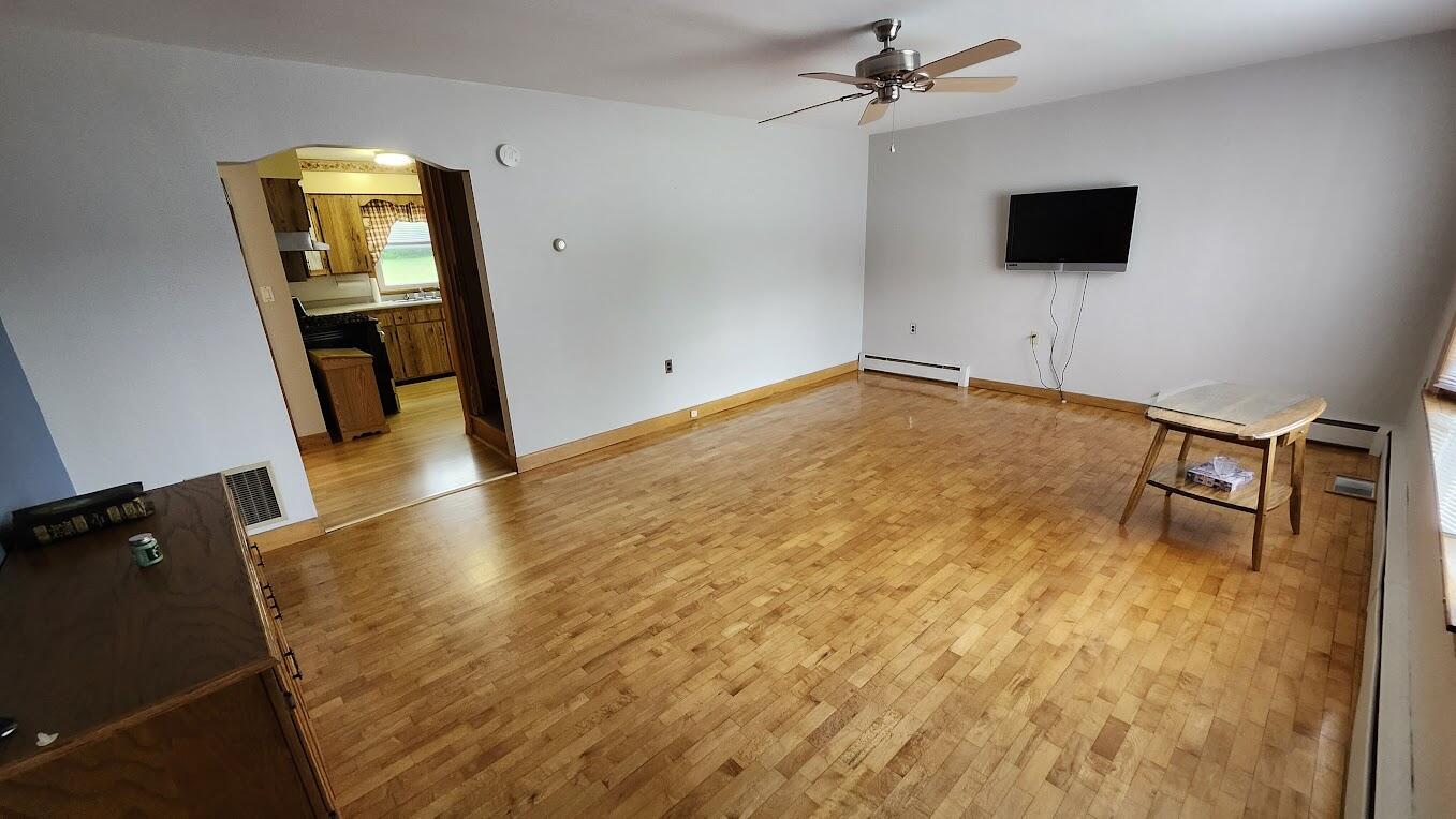 177 Ohio Street Millinocket, ME 04462 - Photo 9 of 26 Living Room 1