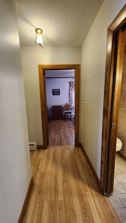 177 Ohio Street Millinocket, ME 04462 - Photo 10 of 26 hallway