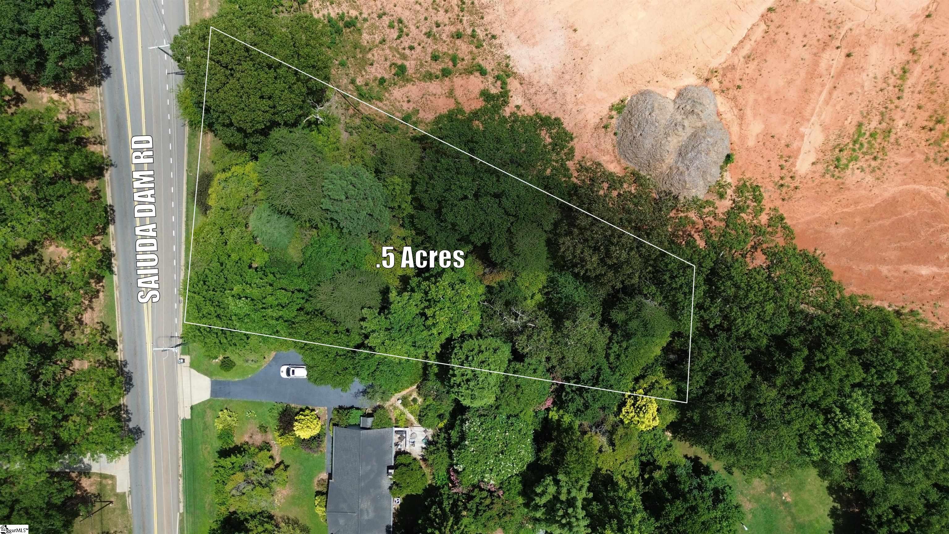 1412 Saluda Dam Road Easley, SC 29640 - Photo 2 of 4