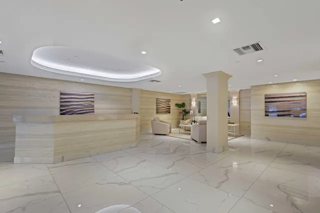 a view of a storage & utility room