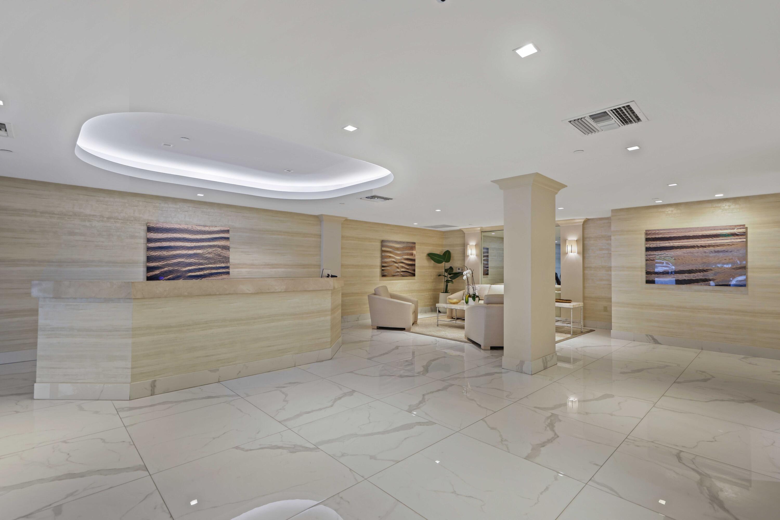 3440 South Ocean Boulevard, Unit 402S Palm Beach, FL 33480 - Photo 27 of 33 a view of a storage & utility room