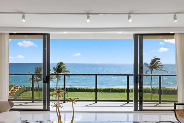 a view of a entryway