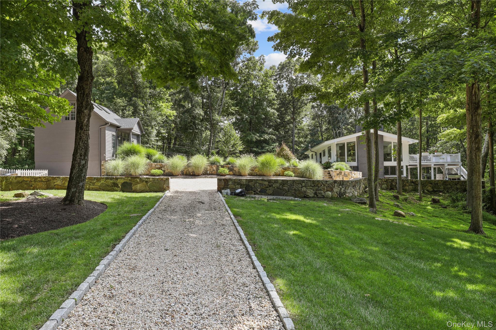 39 Lower Shad Road Pound Ridge, NY 10576 - Photo 1 of 25 Gallery Image 1