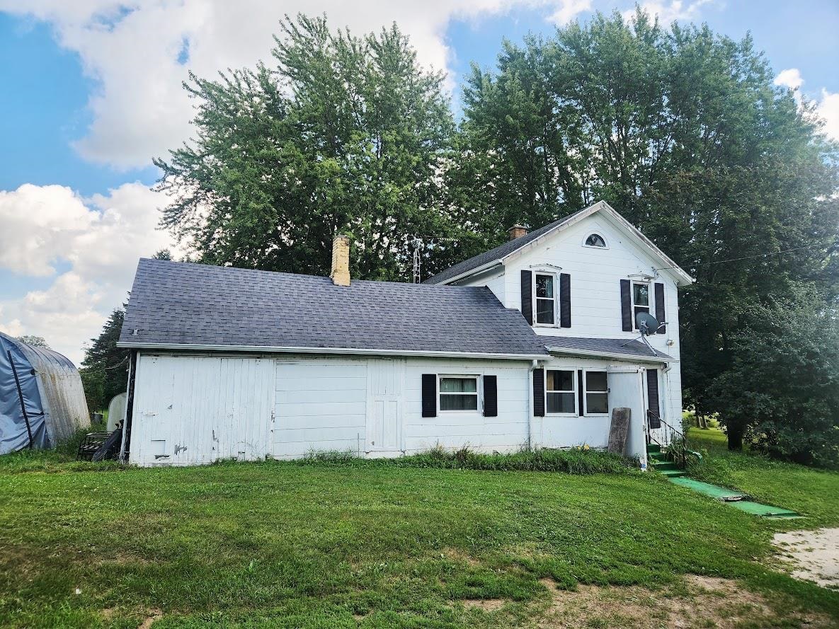 N6120 Center Road Brandon, WI 53919 - Photo 1 of 21 Gallery Image 1