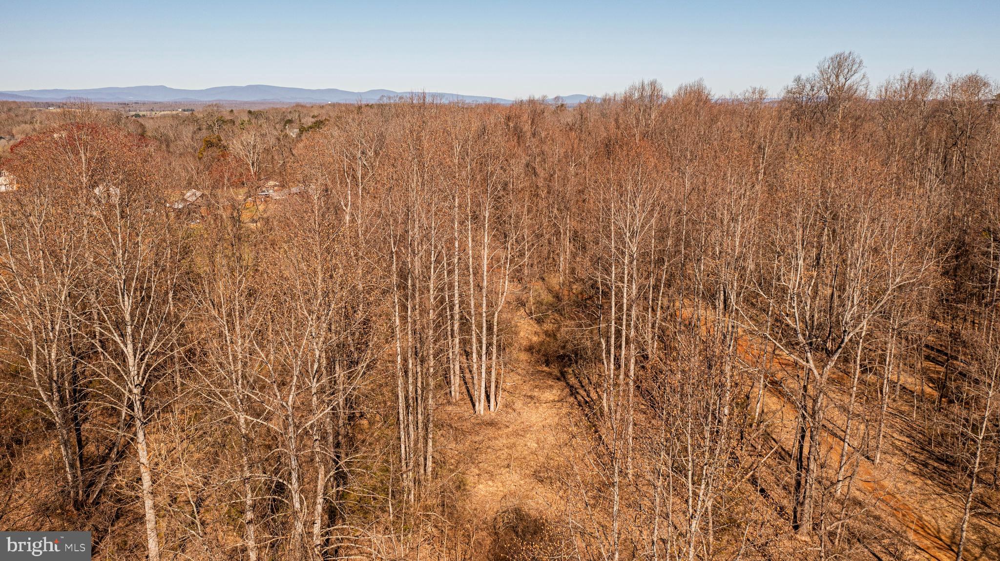 8158 Botha Road Warrenton, VA 20186 - Photo 17 of 30 a view of small yard with wooden fence