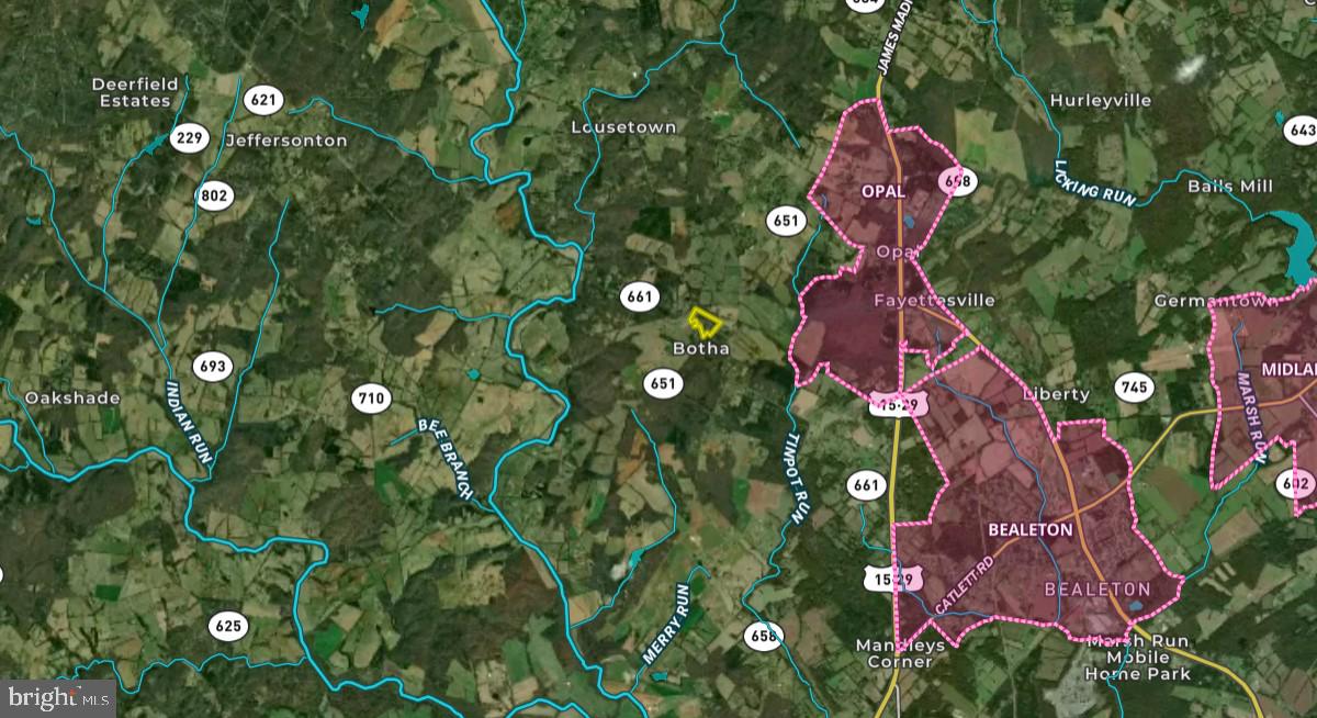 8158 Botha Road Warrenton, VA 20186 - Photo 30 of 30 unknown