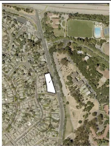 a sign that is on the wall