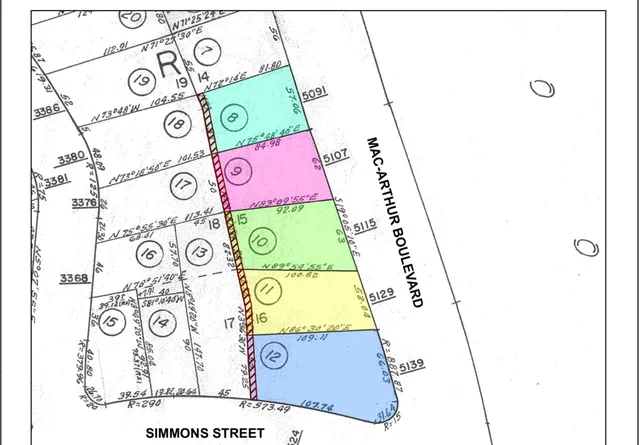 $3,500,000 | 5091 MacArthur Boulevard, Oakland, CA 94619