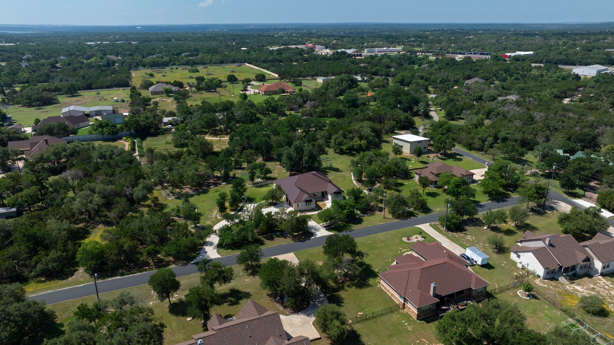105 Arrowhead Road Georgetown, TX 78633 - Photo 40 of 40