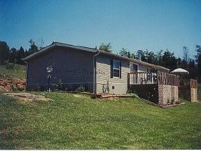 174 Coates Road Bulls Gap, TN 37711 - Photo 1 of 5 Photo 1
