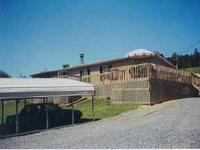 174 Coates Road Bulls Gap, TN 37711 - Photo 2 of 5 Photo 2