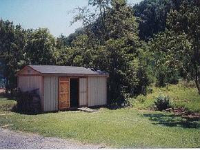 174 Coates Road Bulls Gap, TN 37711 - Photo 3 of 5 Photo 3