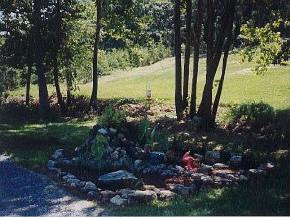 174 Coates Road Bulls Gap, TN 37711 - Photo 4 of 5 Photo 4