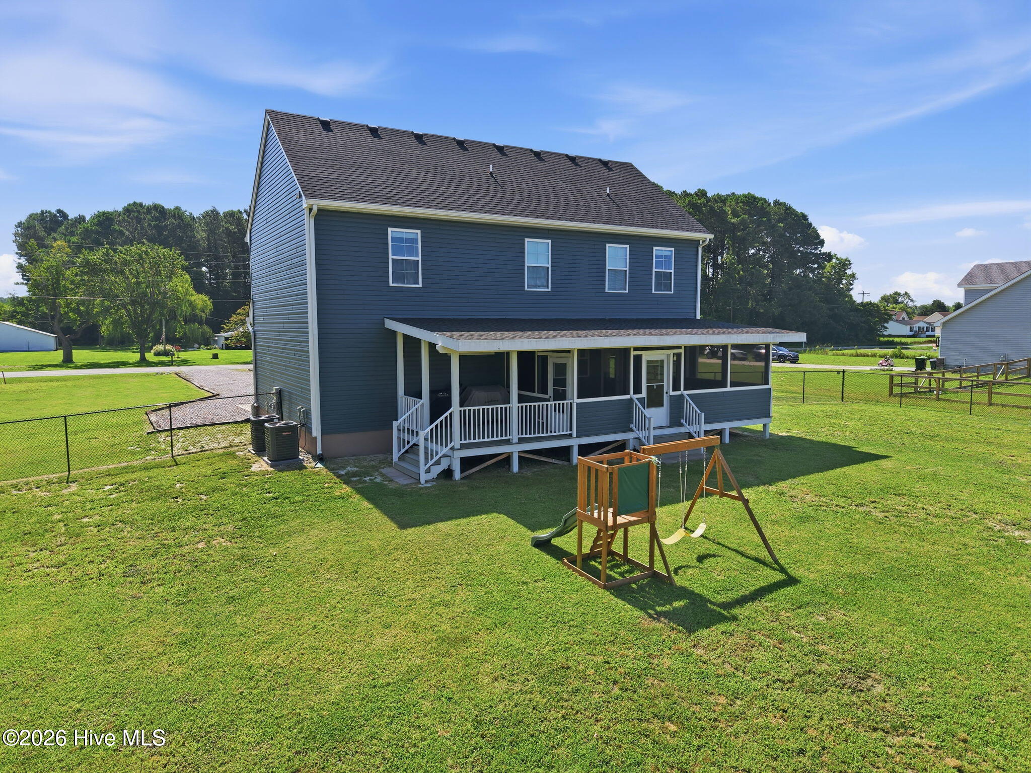308 Old Swamp Road South Mills, NC 27976 - Photo 43 of 58