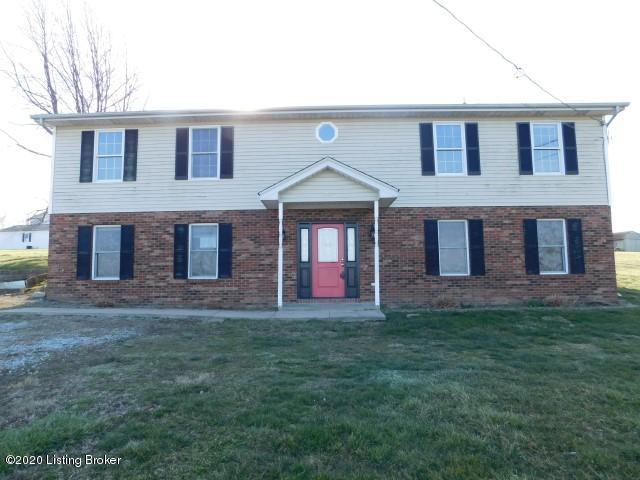 377 Sea Cadet Road Lancaster, KY 40444 - Photo 1 of 18 Front