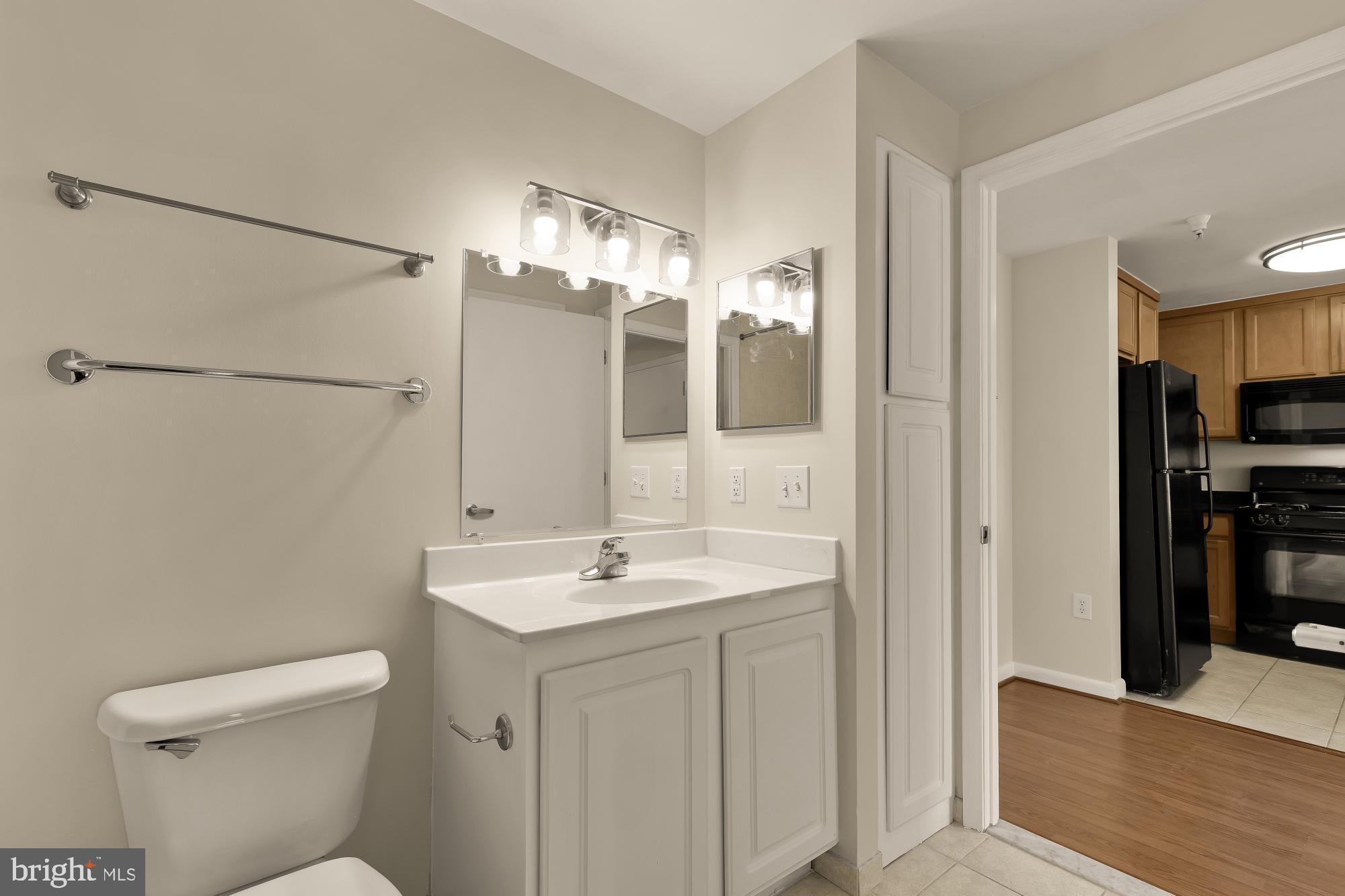 355 I Street Southwest, Unit 621 Washington, DC 20024 - Photo 27 of 34 Bathroom