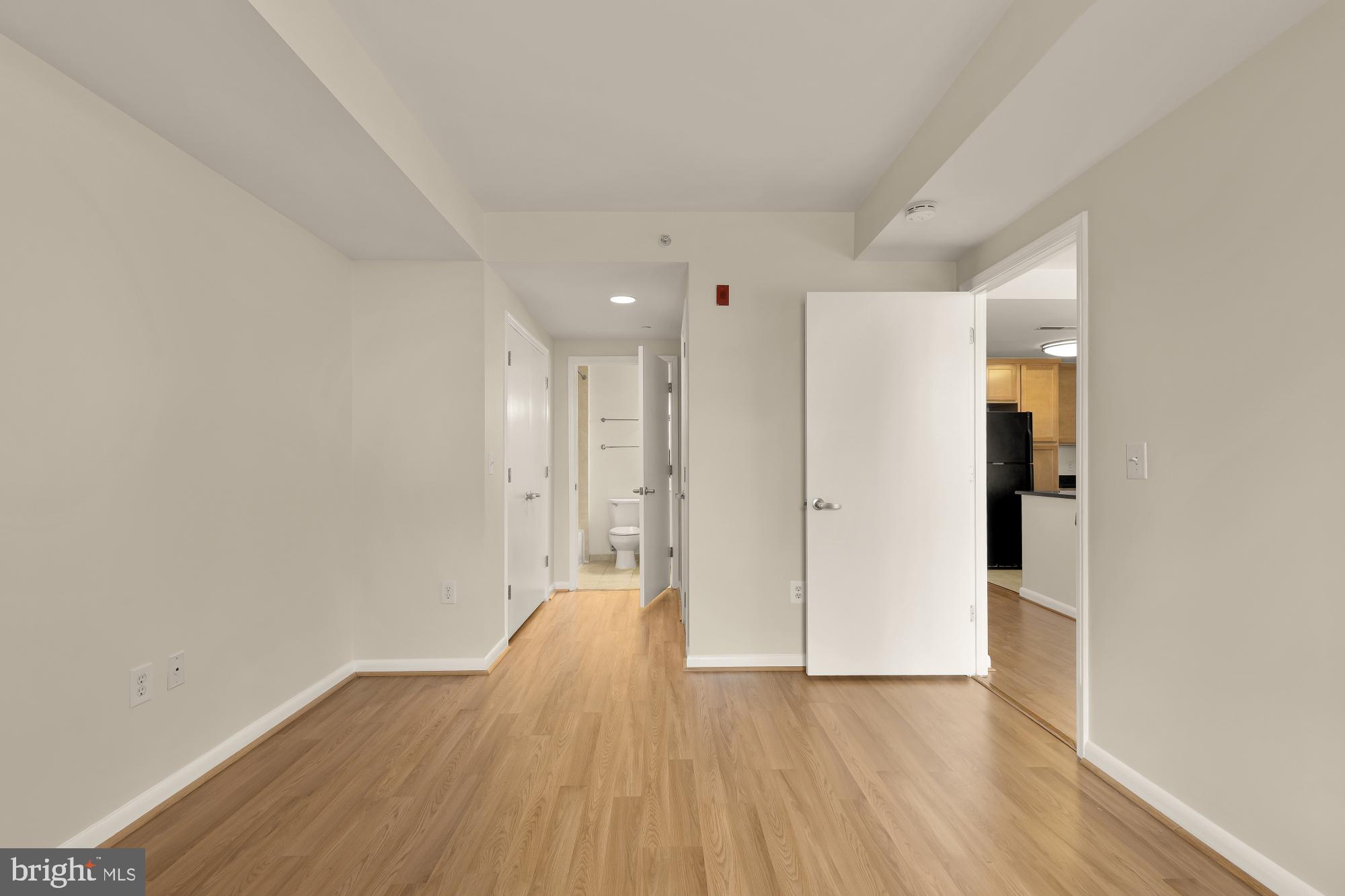 355 I Street Southwest, Unit 621 Washington, DC 20024 - Photo 31 of 34 Bedroom