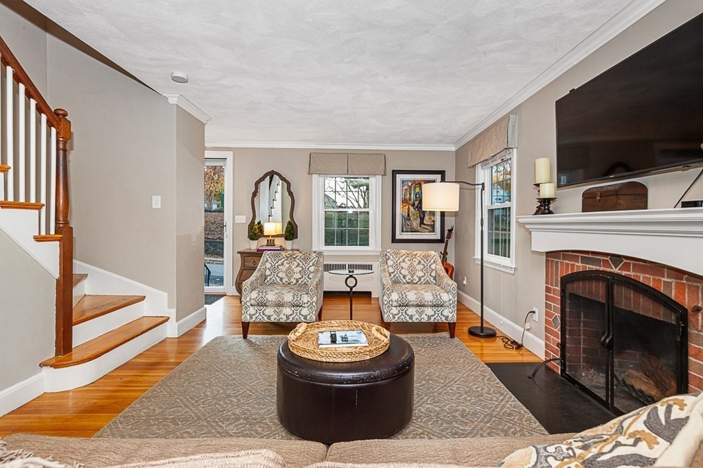 99 Newland Road Arlington, MA 02474 - Photo 16 of 38 Gallery Image 16