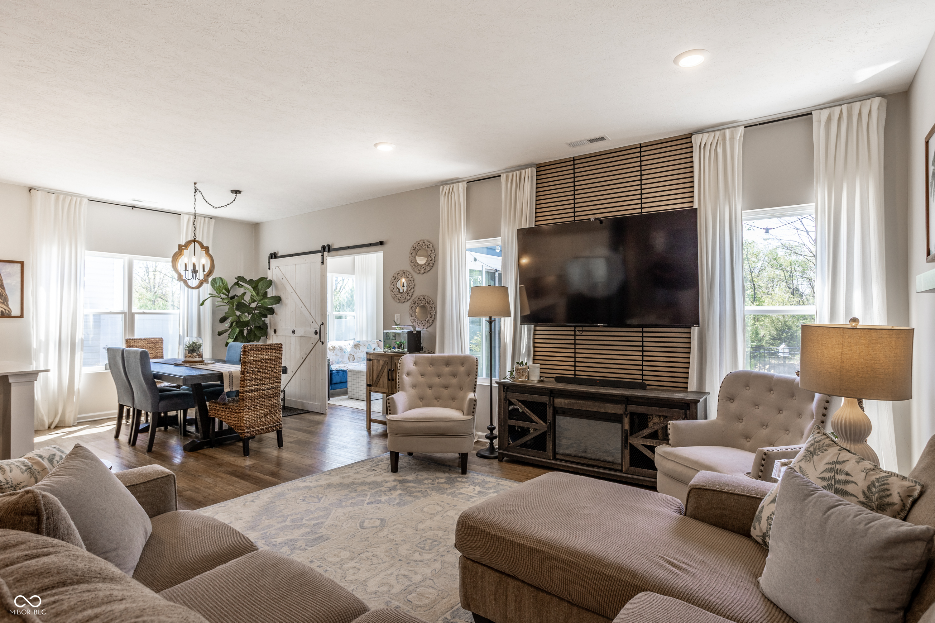 9885 Canyon Lane Pendleton, IN 46064 - Photo 7 of 42