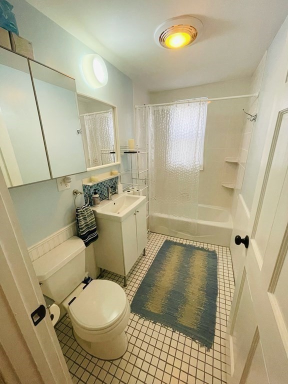 64 Williams Street, Unit 1 Boston, MA 02130 - Photo 23 of 26