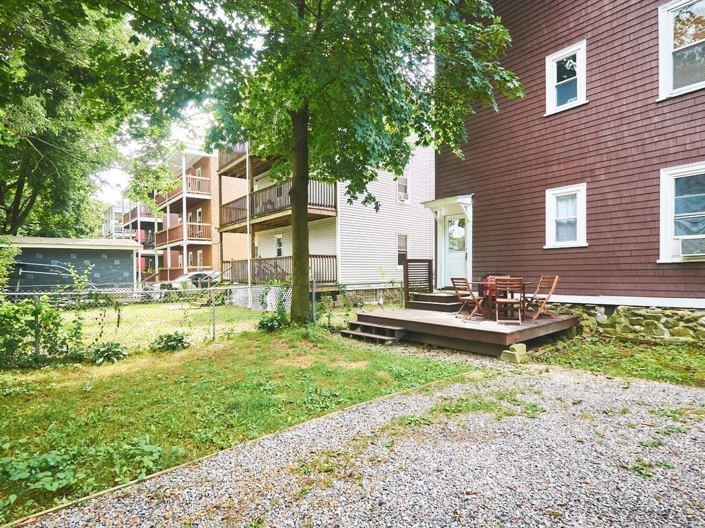 64 Williams Street, Unit 1 Boston, MA 02130 - Photo 25 of 26