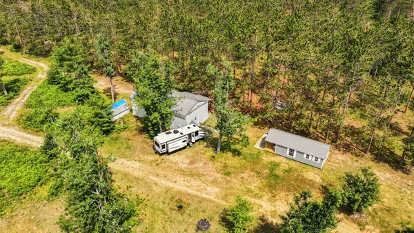 $299,000 | 5793 Agren Road, Lewiston, MI 49756