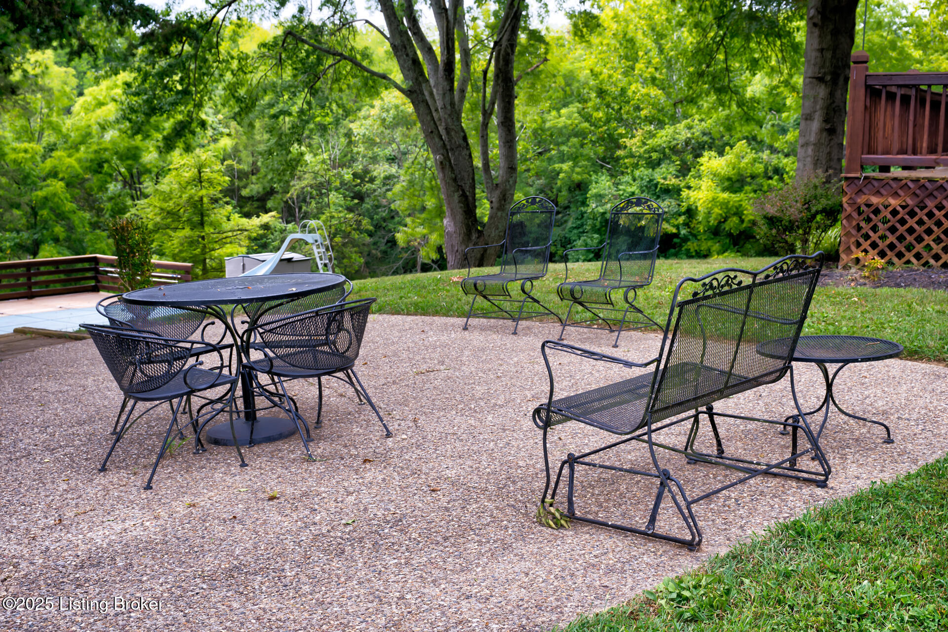 4202 Evergreen Road Crestwood, KY 40014 - Photo 40 of 55 Patio