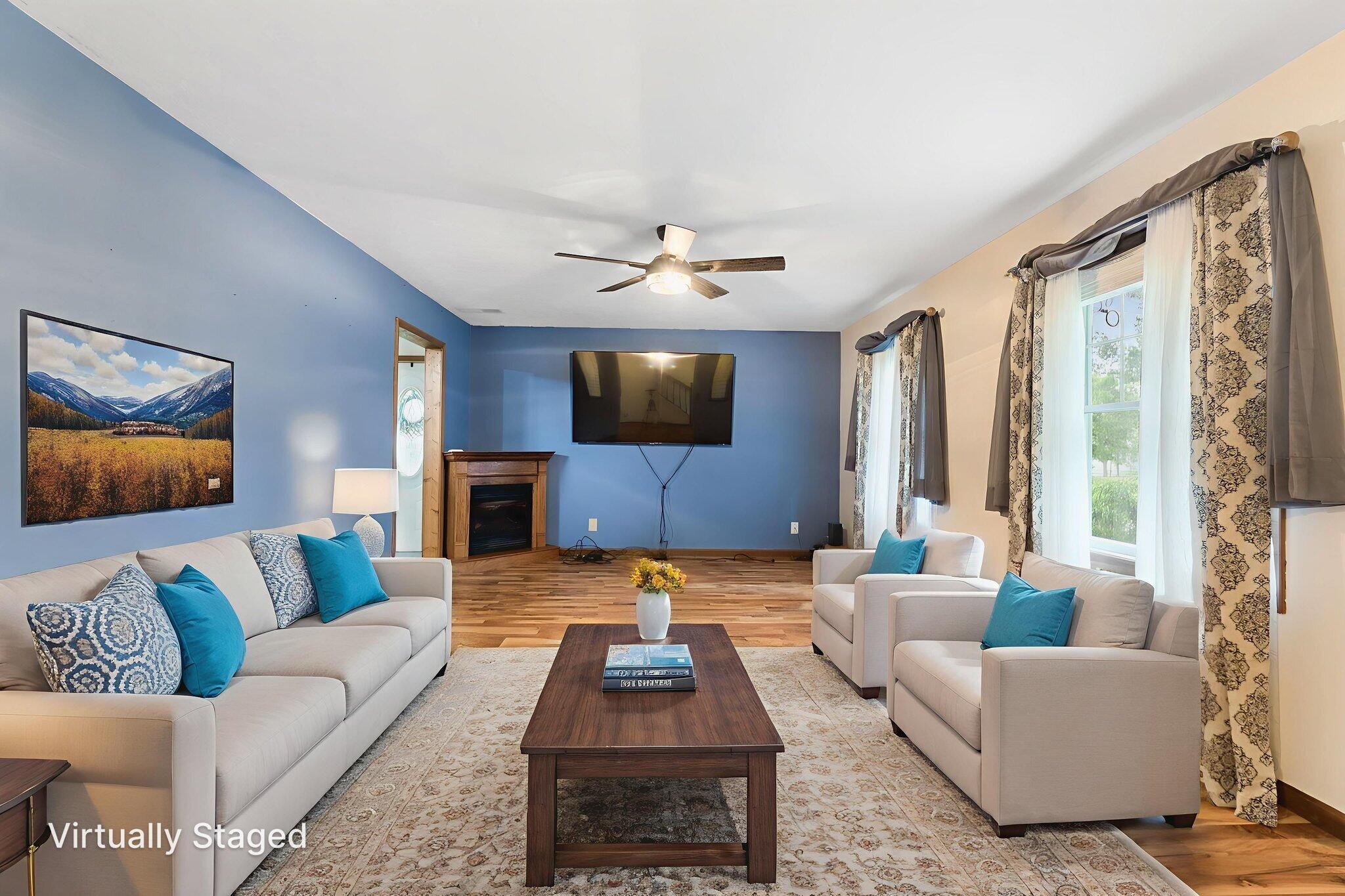 10141 Mohawk Road Huntsville, OH 43324 - Photo 13 of 25