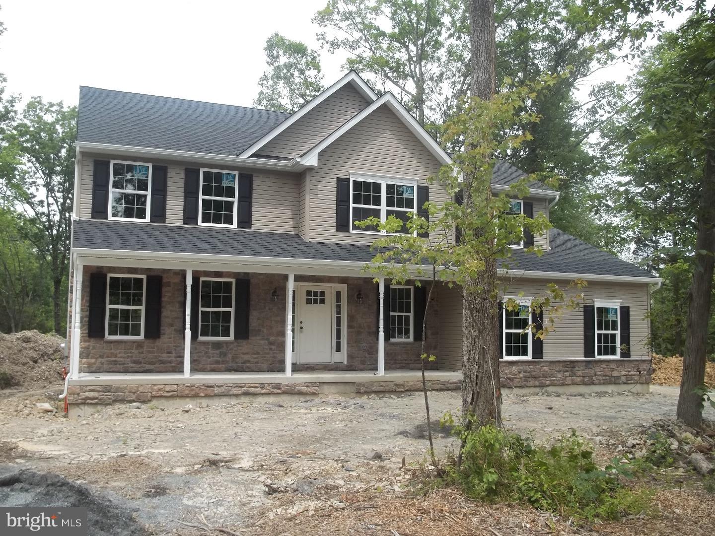 2571 Hill Road Green Lane, PA 18054 - Photo 1 of 16 Gallery Image 1