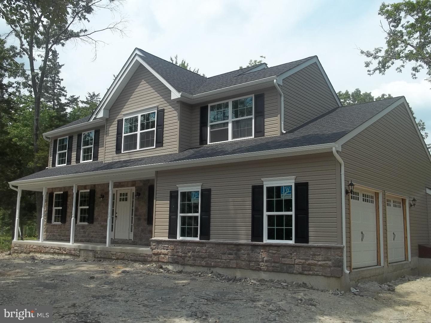 2571 Hill Road Green Lane, PA 18054 - Photo 16 of 16 Gallery Image 16