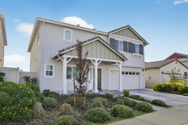 $725,000 | 7816 Dracut Drive, Elk Grove, CA 95758