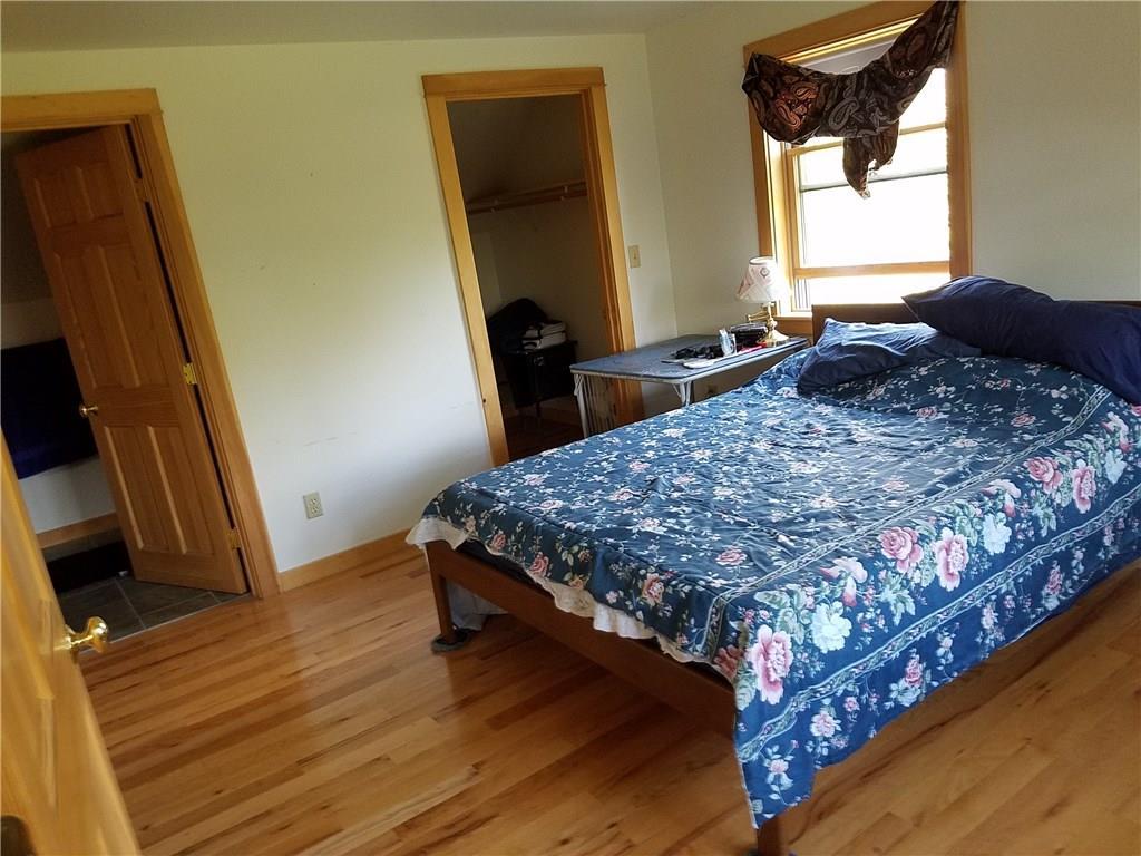 65 Ruthie's Way Blue Hill, ME 04614 - Photo 32 of 34 A second upstairs bedroom including...