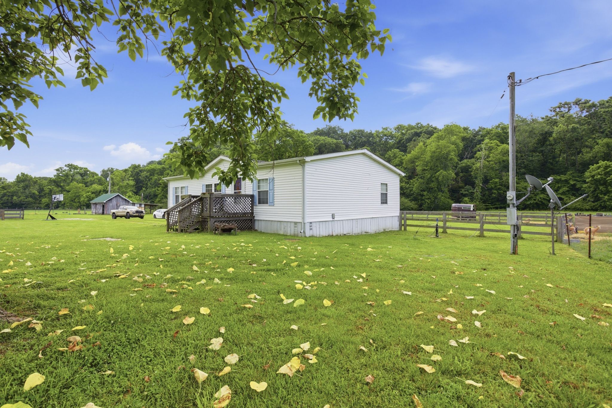 2907 Dodson Gap Road Culleoka, TN 38451 - Photo 11 of 29 Gallery Image 11