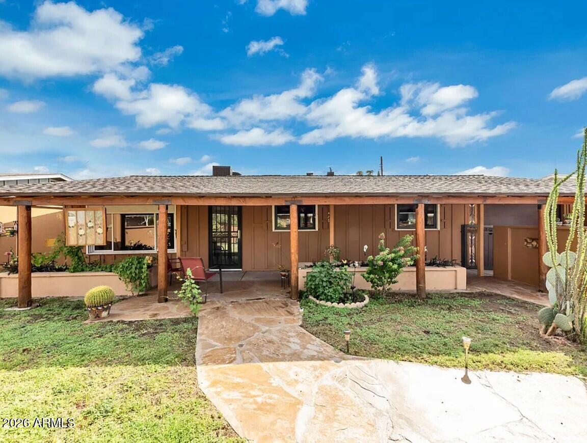 2007 North Normal Avenue Tempe, AZ 85288 - Photo 2 of 21