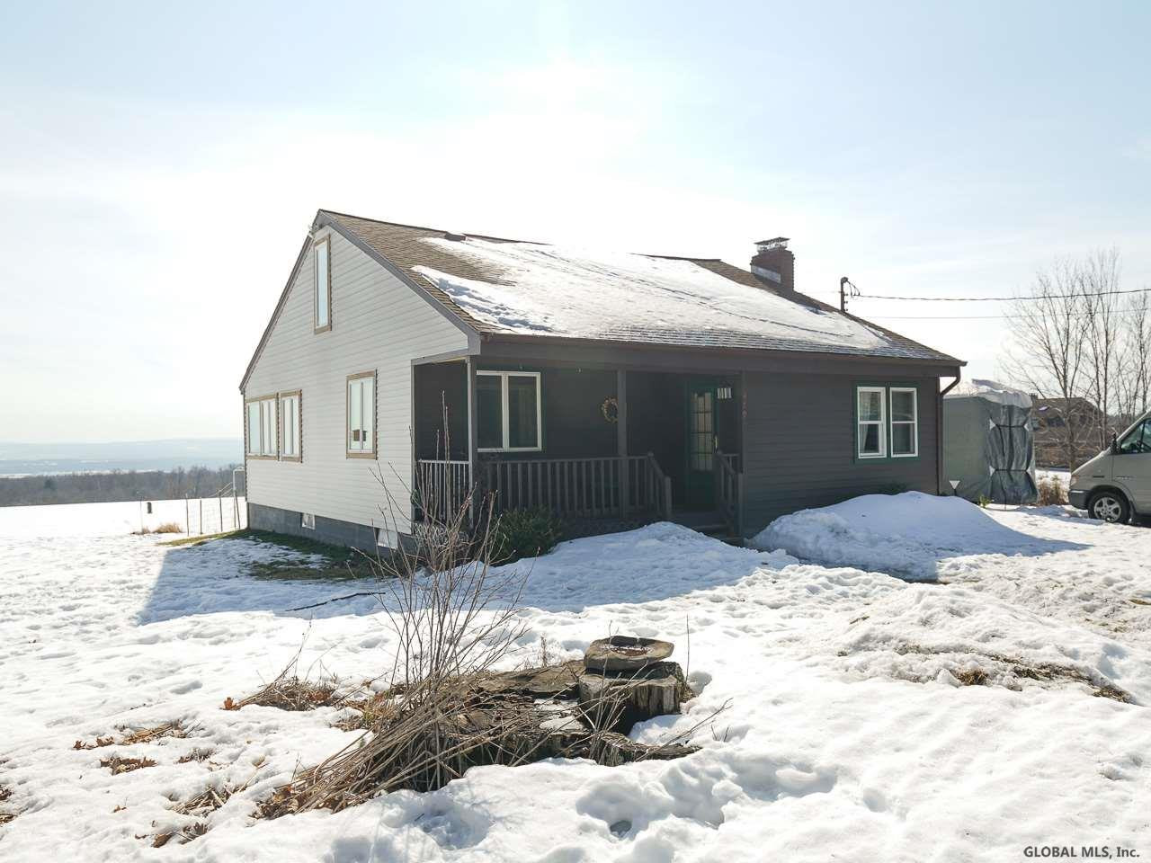 479 Lake Road Delanson, NY 12053 - Photo 1 of 25 Photo 1