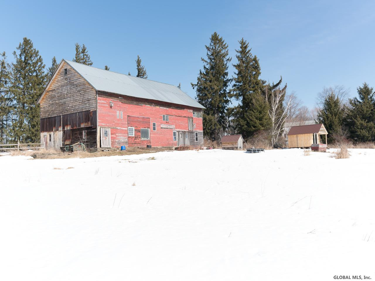 479 Lake Road Delanson, NY 12053 - Photo 25 of 25 Photo 25