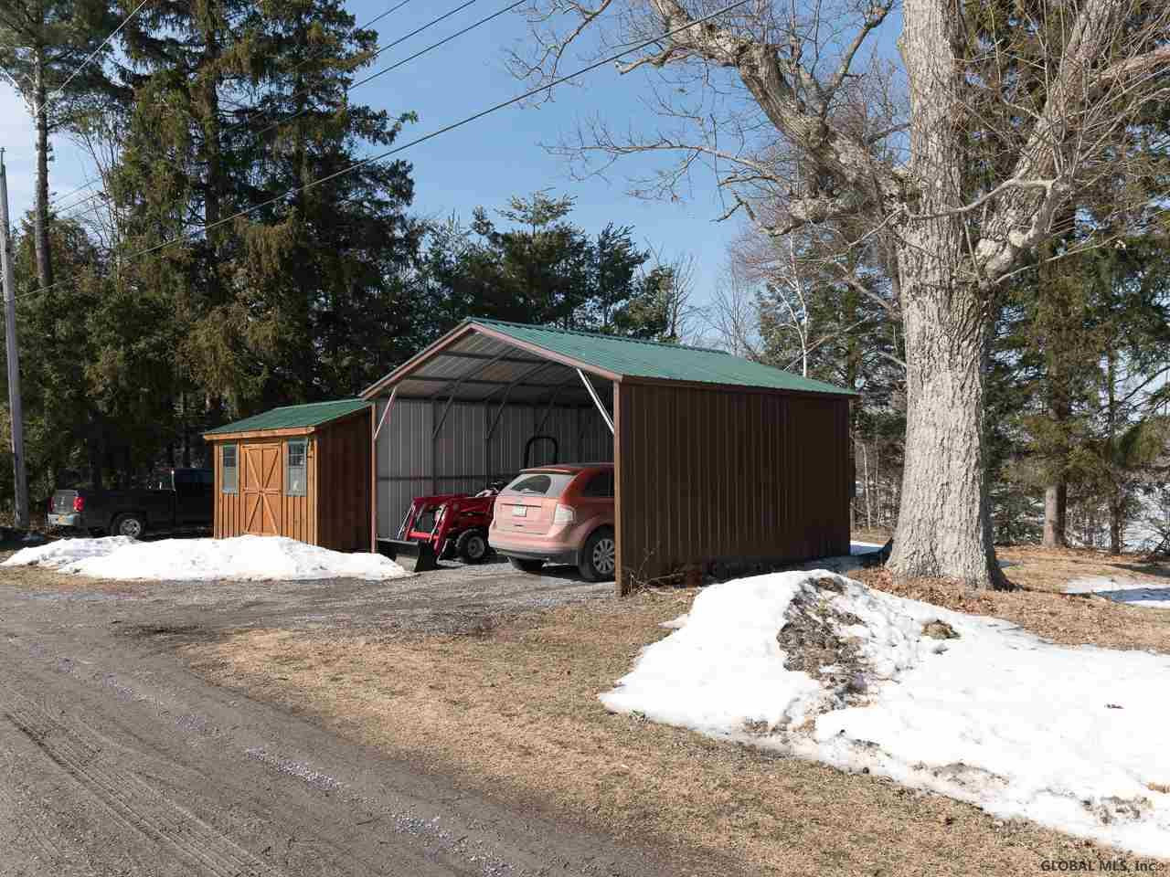 479 Lake Road Delanson, NY 12053 - Photo 3 of 25 Photo 3