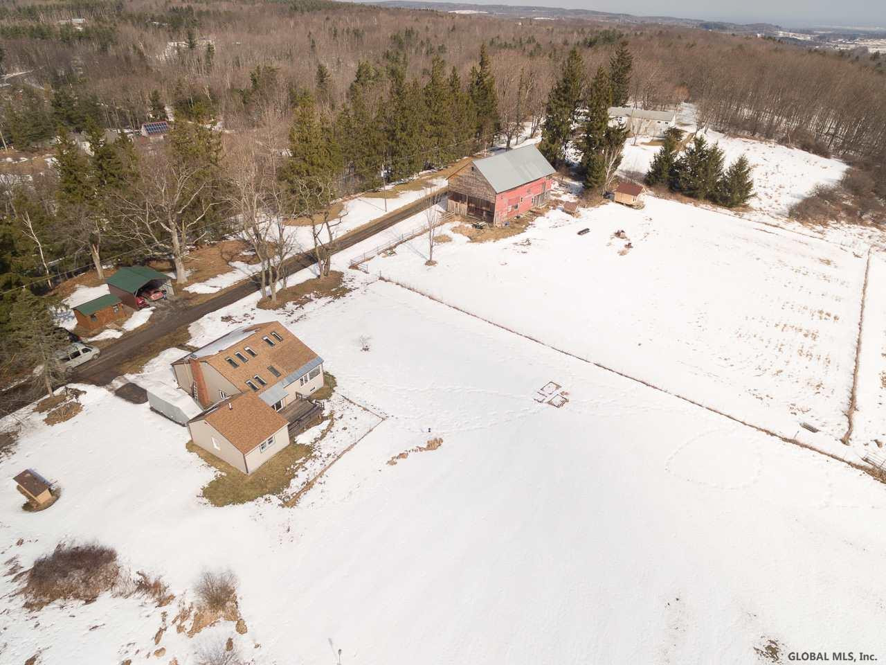 479 Lake Road Delanson, NY 12053 - Photo 5 of 25 Photo 5