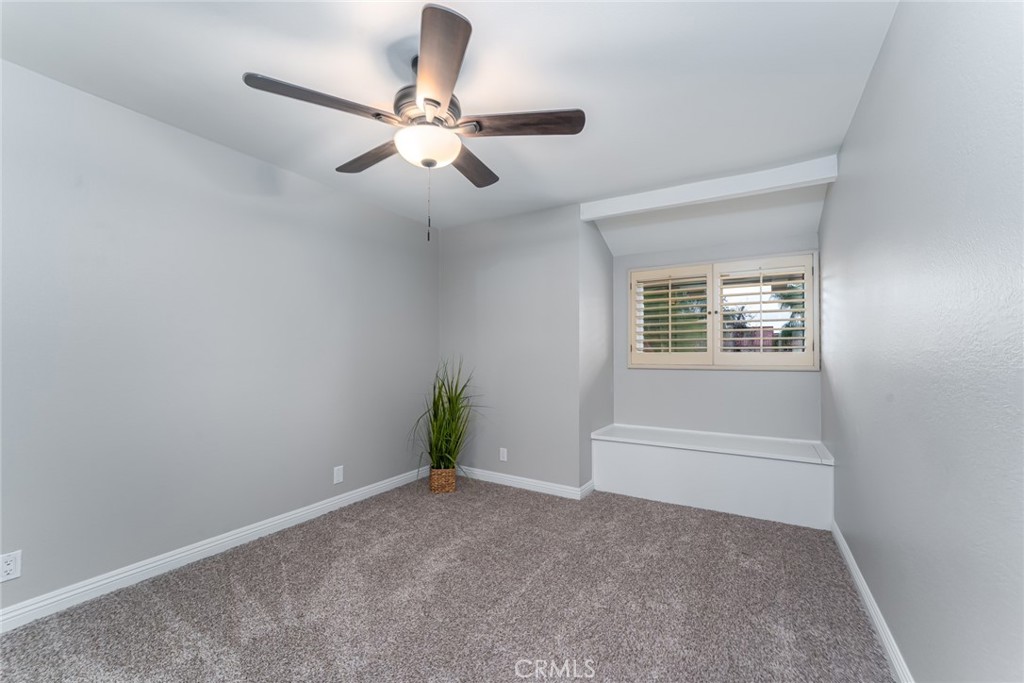 22058 Arrowhead Lane Lake Forest, CA 92630 - Photo 31 of 62 a view of an empty room with a window