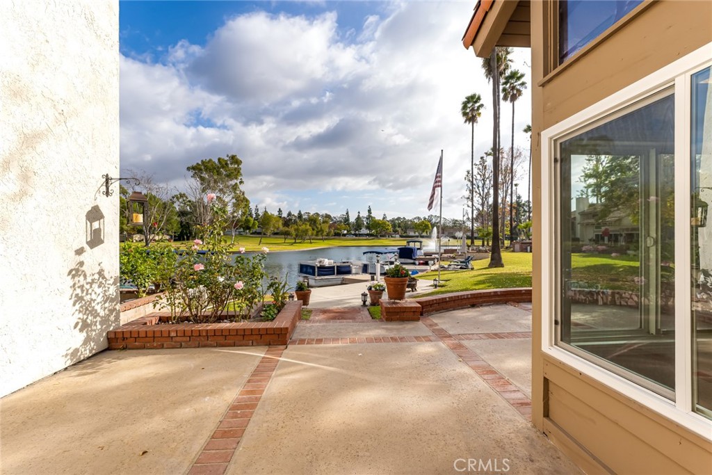 22058 Arrowhead Lane Lake Forest, CA 92630 - Photo 34 of 62 a view of a terrace with chairs
